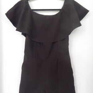 Ladies Onesie Shorts